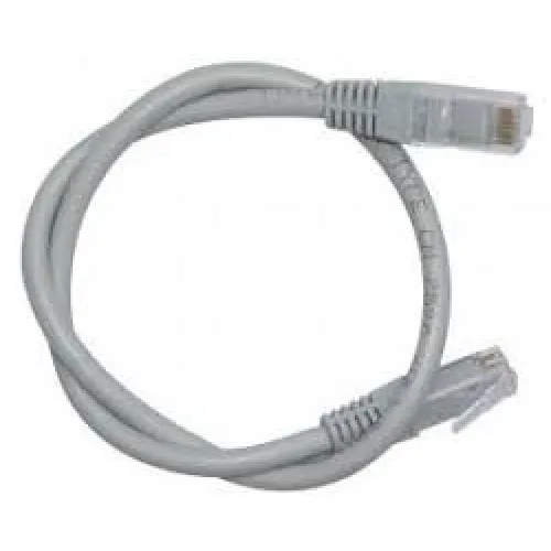 Patch Cord  (Cat5 UTP 0.5 m)